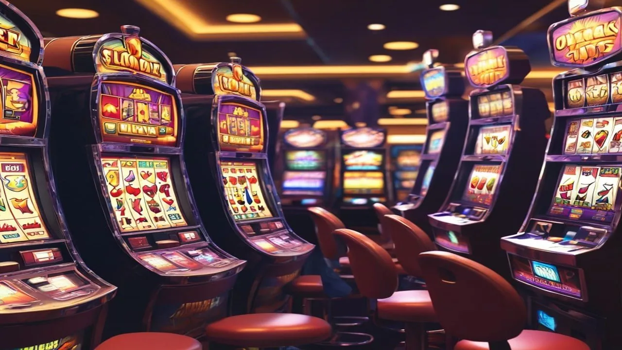 666u Live Casino, Slots and Sports in One Account
